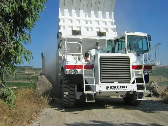 Perlini DP 605 thumbnail 4