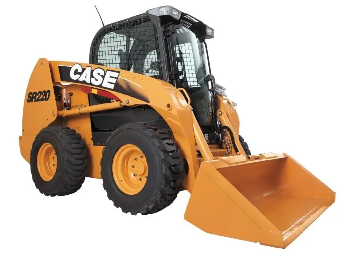 Case SR200 thumbnail 2