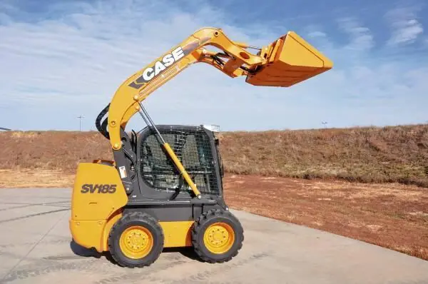 Case SV 185 thumbnail 5