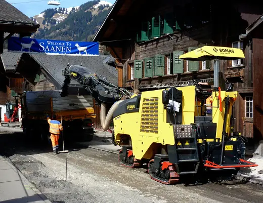Bomag BM 1200/35 thumbnail 2