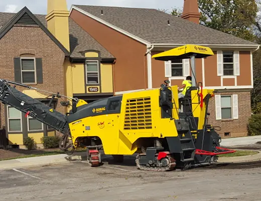 Bomag BM 1200/35 thumbnail 3