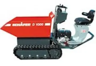 SCHÄFER D 1000