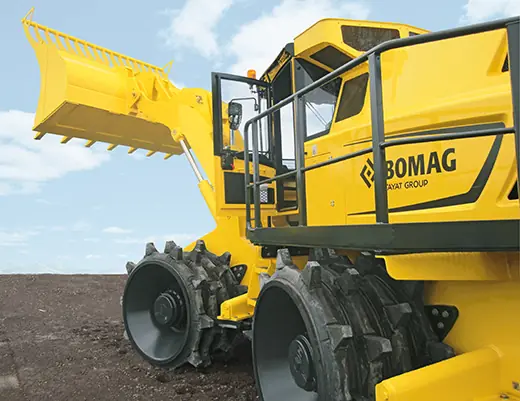 Bomag BC 473 RS 4 thumbnail 4