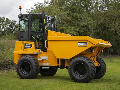 Thwaites MACH2394