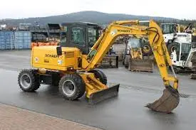 Terex-Schaeff HML 22
