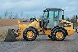 Caterpillar 906H thumbnail 6