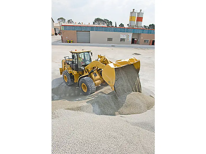 Caterpillar 950M