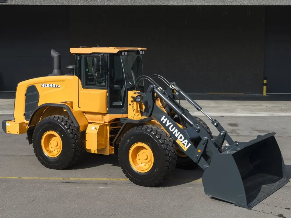 Hyundai HL940XT