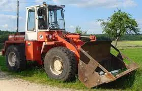 O&K F 1110