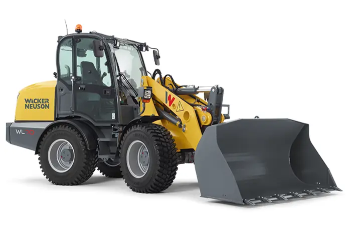 Wacker Neuson WL70