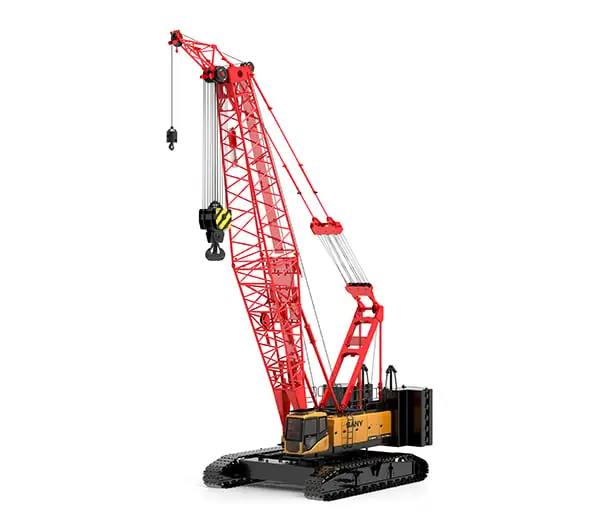 Sany SCC1500A-1