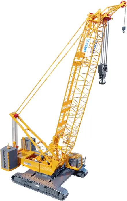 XCMG XLC220