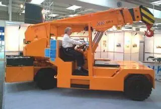 Valla 250 D