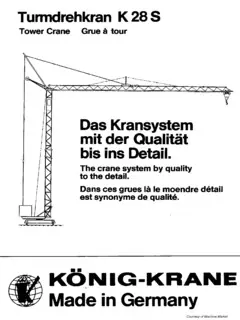 König K 28 S (2,6 m)