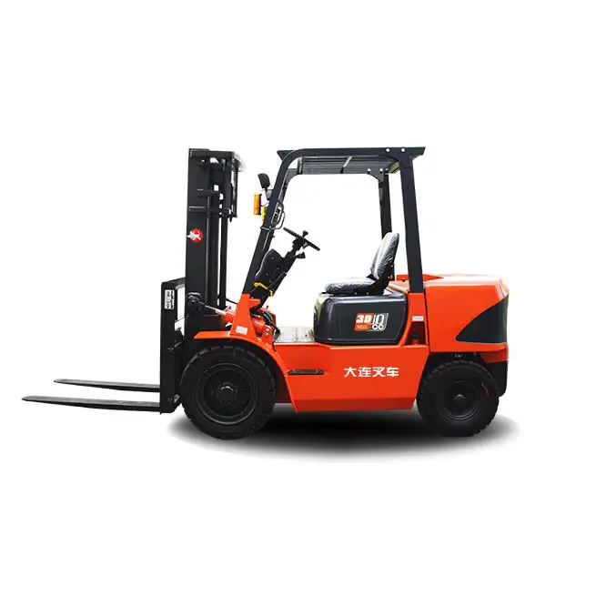 Dalian CPCD 30 AA