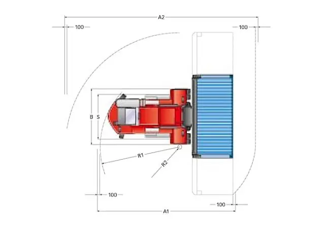 Kalmar DCE 80-45 E7 thumbnail 2
