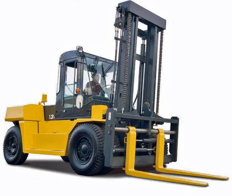 Komatsu FD 150 ET 6