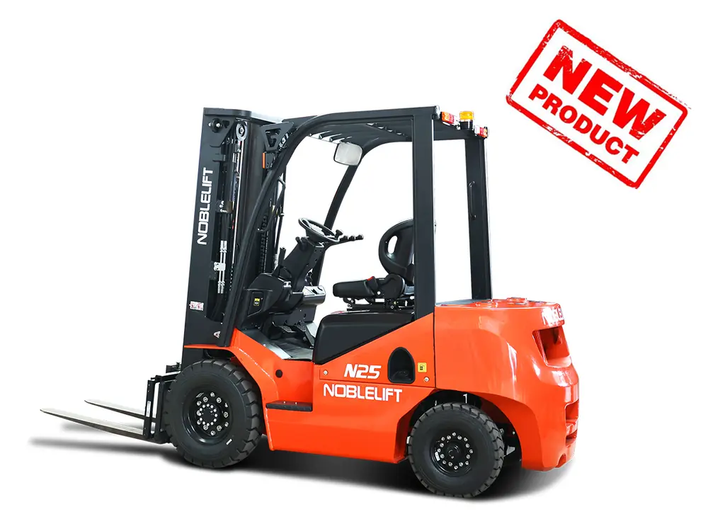 Noblelift FD35N