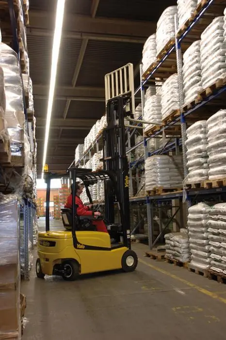 Yale ERP20VF LWB thumbnail 6