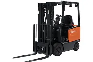 Doosan BC20S-7