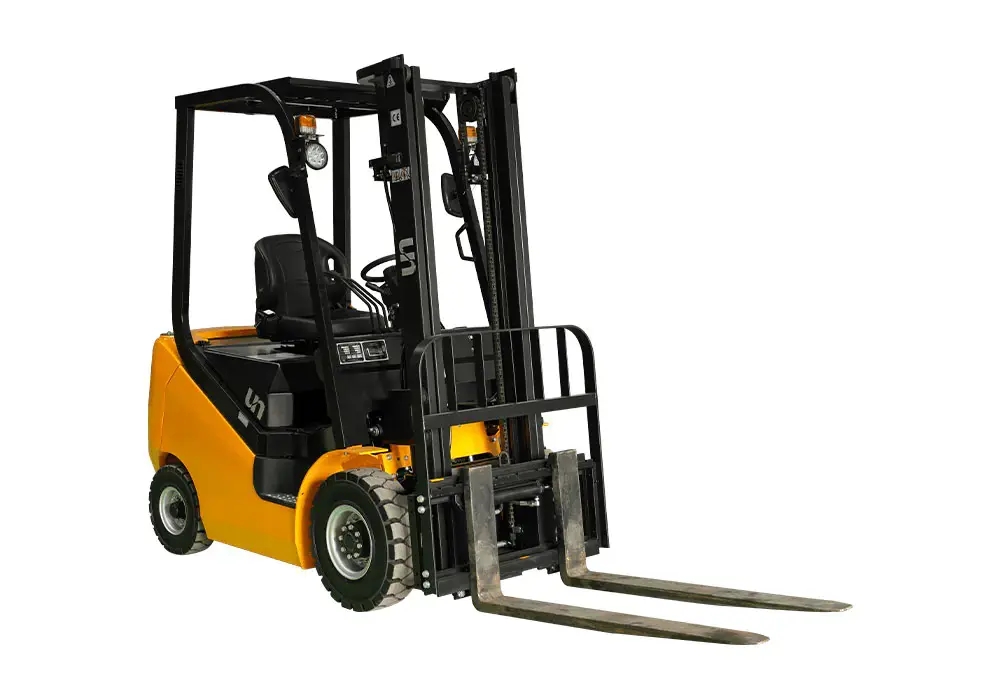 UN Forklift FG30T