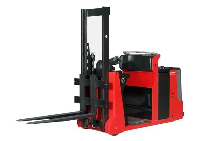 Manitou CI 12 PF