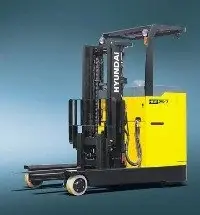 Hyundai HBR 14-7