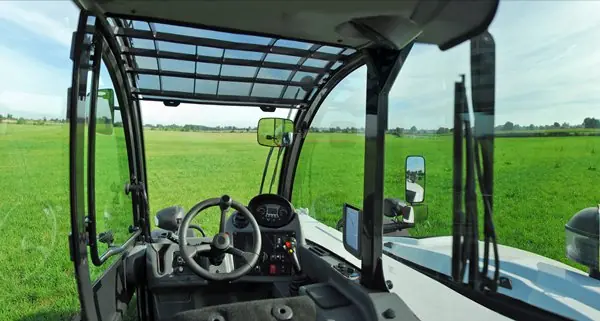 Bobcat TL470HF Agri thumbnail 6