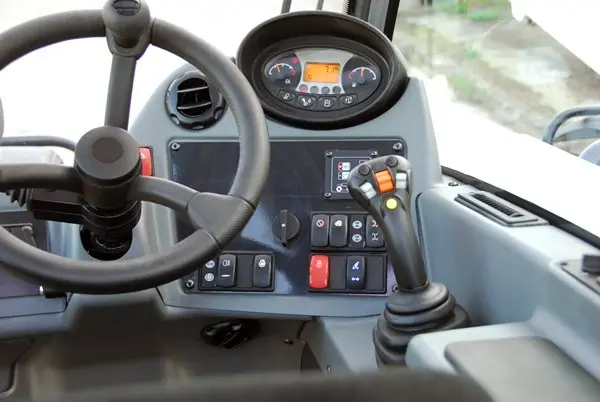Bobcat TL470HF Agri thumbnail 7