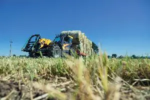 Dieci Agri Plus 40.10 VS EVO2 GD