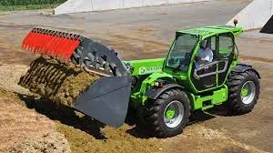 Merlo TF 50.8 T-CS-170-HF