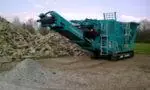 Powerscreen Metrotrak thumbnail 2