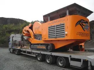 Rockster R800 thumbnail 2