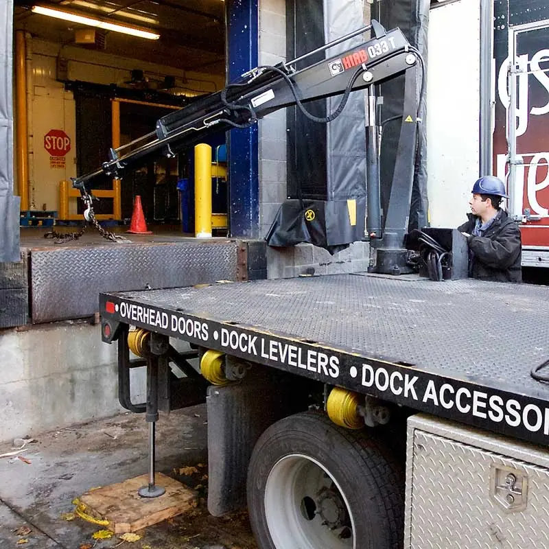 Hiab 033 T-3 ELT B.Pack 112