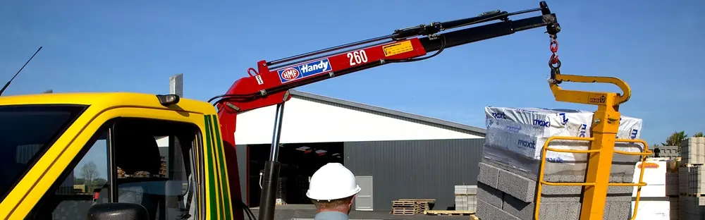 HMF 260-T2