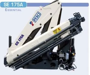 Pesci SE 175A