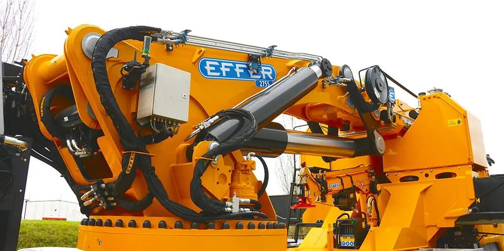 Effer 2755 3S thumbnail 5