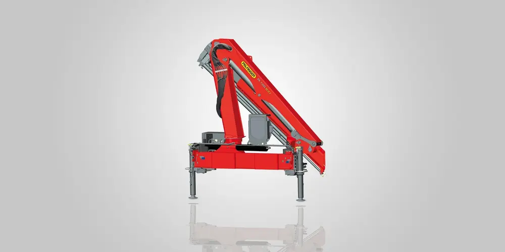 Palfinger PK 7001 EH C