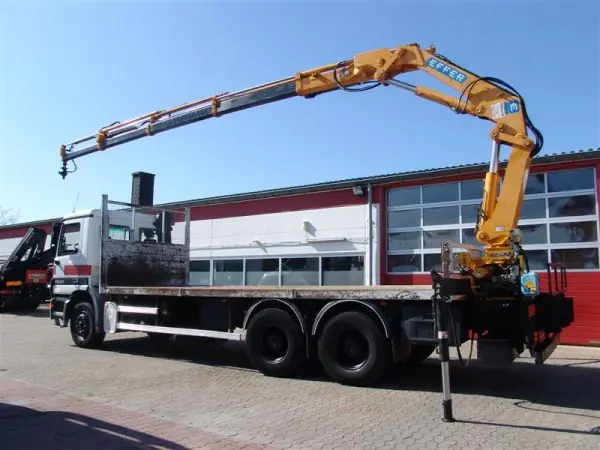 Effer 170 3S