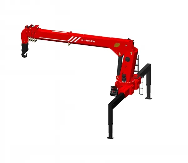 Sany SPS 8000 A