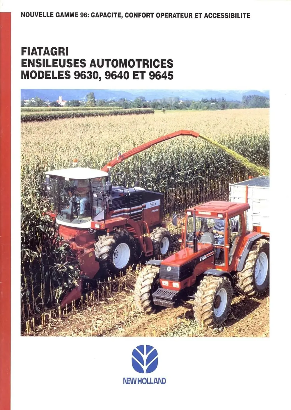 Fiatagri 9645