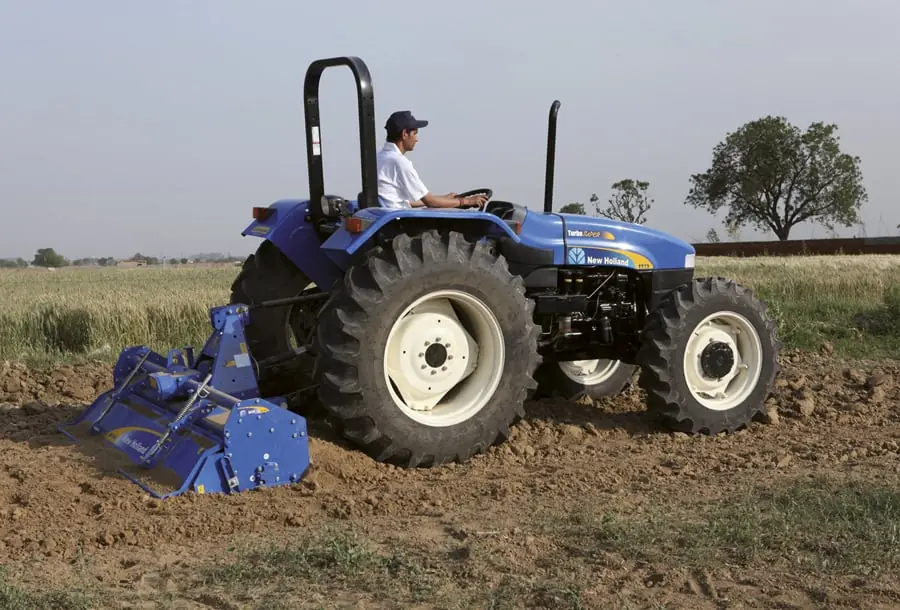 New Holland TT75 thumbnail 2