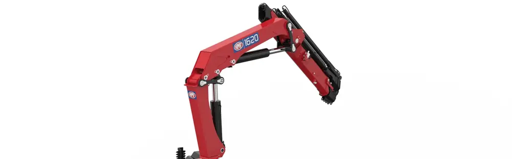 HMF 1620-K2-RCS