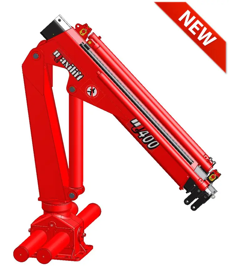 Maxilift ML400L.3 MRRC