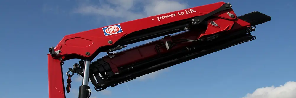 HMF 610-K3-RC