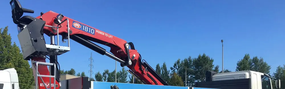 HMF 1810-K8
