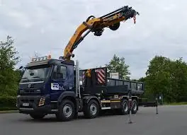 COPMA 2000 360.3 HSE
