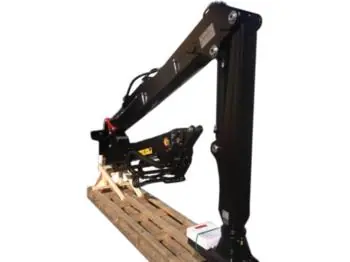 Loglift F 51 FT