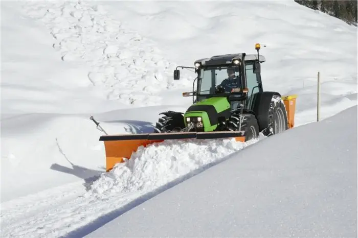 DEUTZ-FAHR Agrofarm 420 GS DT thumbnail 3