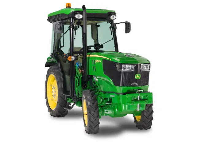 John Deere 5085 GV